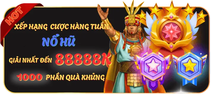 Khuyến mãi vanmay777