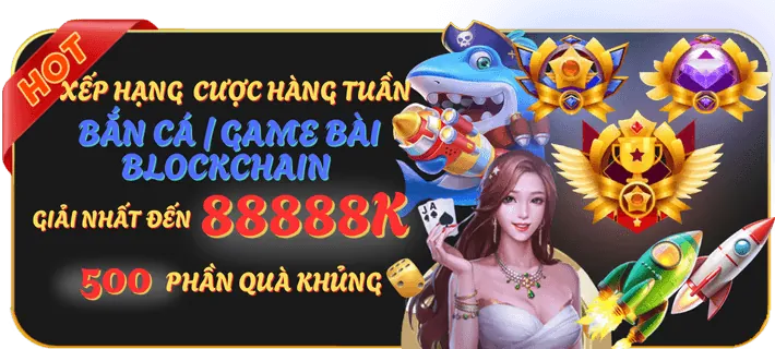 Phân tích các chương trình khuyến mãi mới nhất của vanmay777