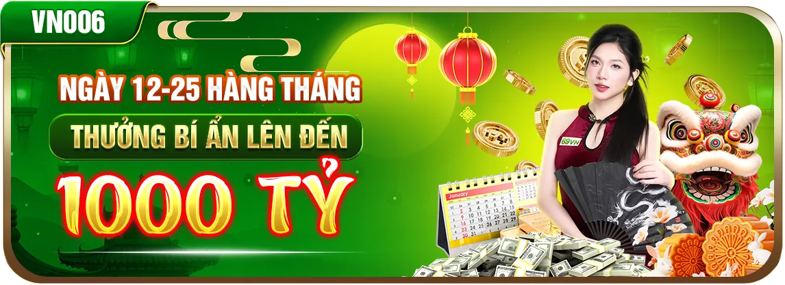 Khuyến mãi chào mừng vanmay777
