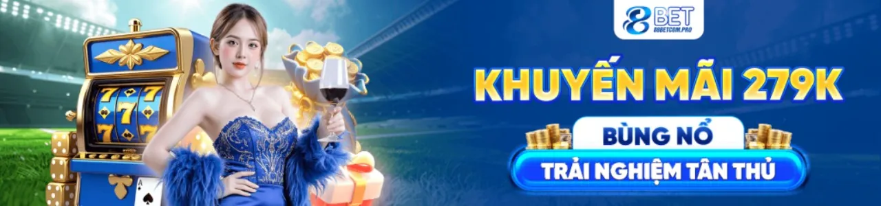Khuyến Mãi Hấp Dẫn Tại vanmay777