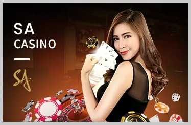 Sòng bạc trực tuyến vanmay777