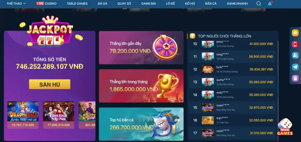 Biểu mẫu đăng ký vanmay777