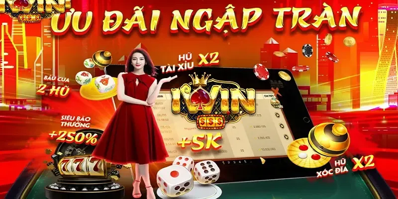 Màn hình trò chơi bắn cá