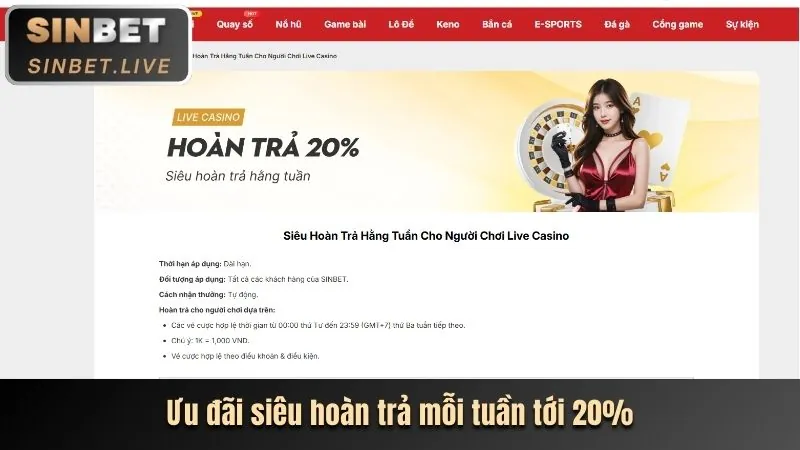 Chiến Lược Cược Thể Thao Vanmay777