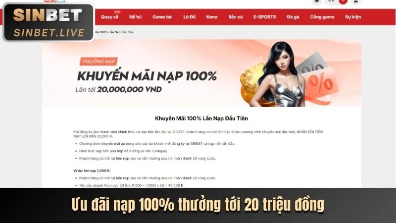 Cách Chọn Trò Chơi vanmay777